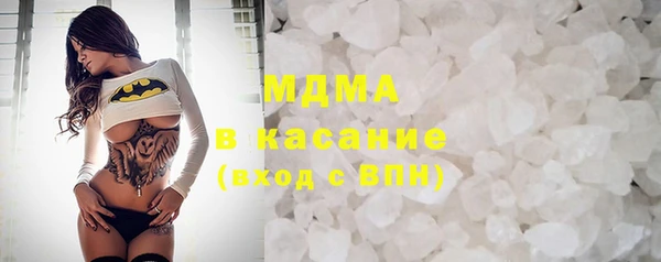 индика Арсеньев